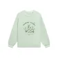 Cyan White Jade