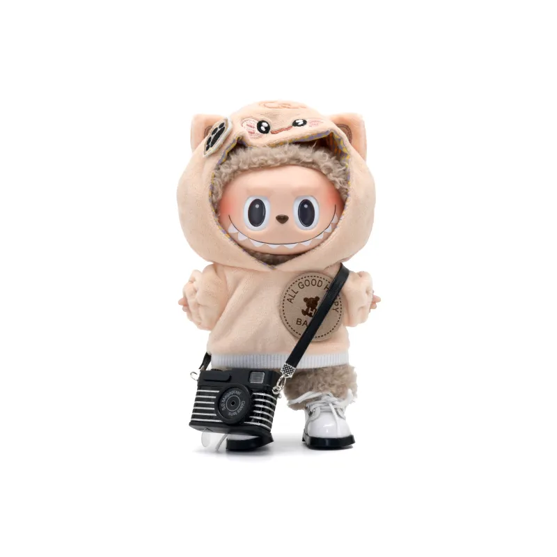 POP MART Trend Based Products-0