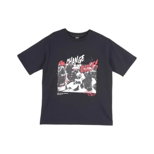 A21 T-Shirts Women's