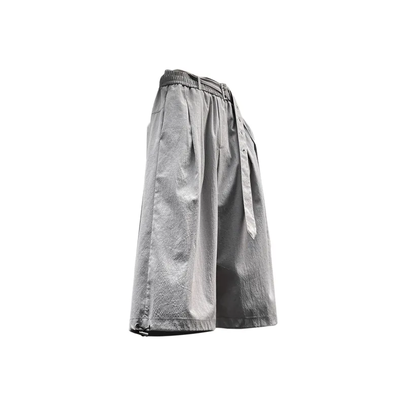 ZWWWZ Casual Shorts Unisex-18