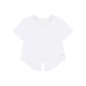 361° T Shirts Women's White