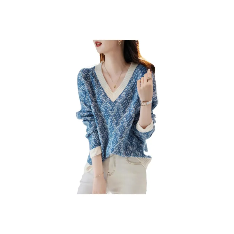Dme Knitwear Women's-5