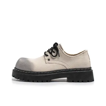 Medd Men's Casual Shoes Men Low Top Black/Blue/Beige