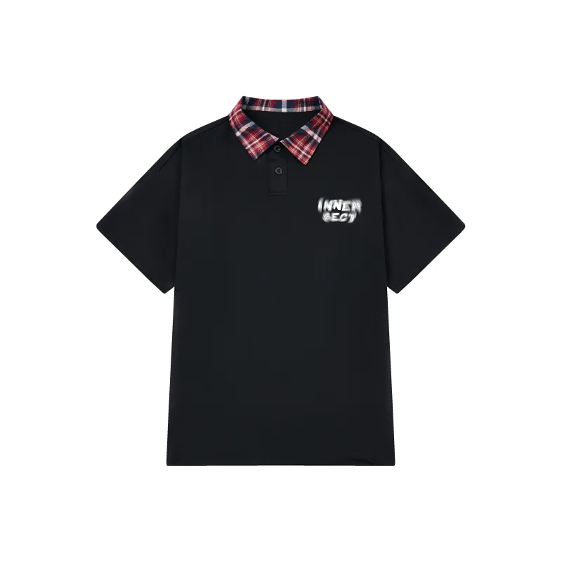 INNERSECT T Shirts Unisex-3