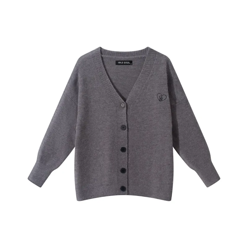 IDLE SOUL Knitwear Women's-8