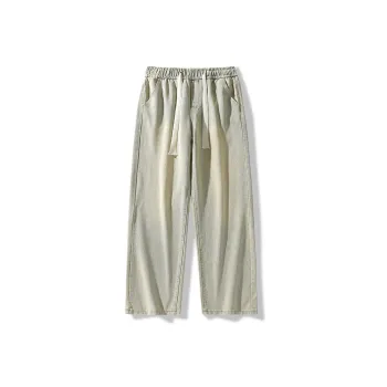 WKOOG Jeans Unisex