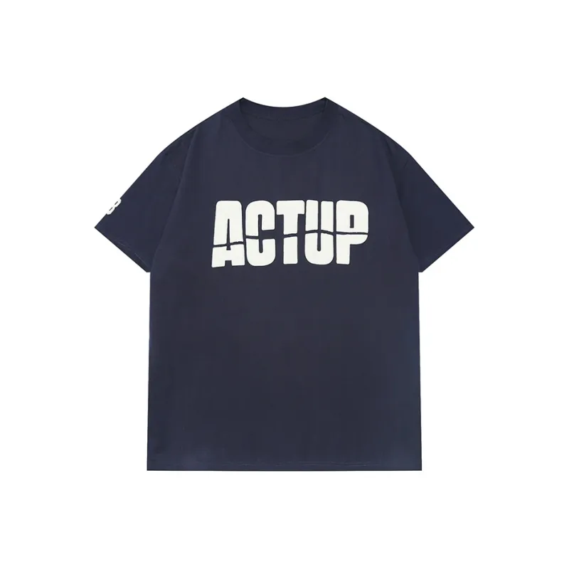 ACTUP T Shirts Men-1