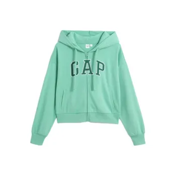 GAP Sweatshirts Women's Fruit Green