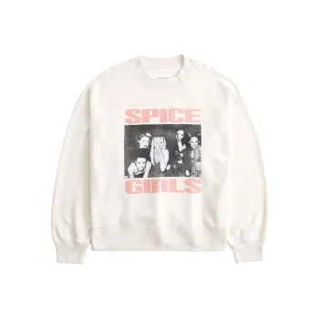 AF Sweatshirt Women's Feather Gray