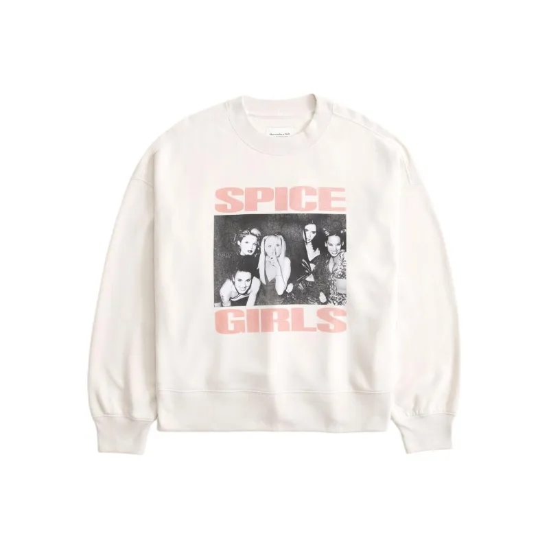 AF Sweatshirt Women's Feather Gray-0