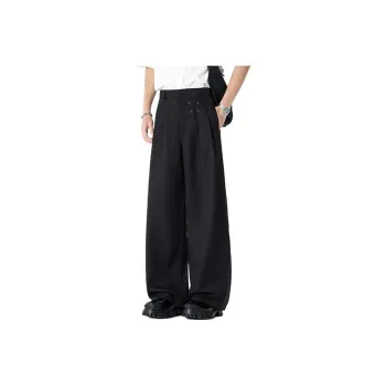 ZMHT Casual Pants Unisex Gothic