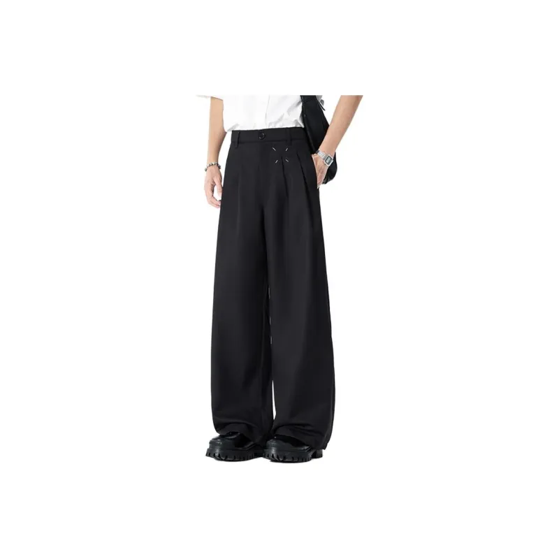 ZMHT Casual Pants Unisex Gothic-0
