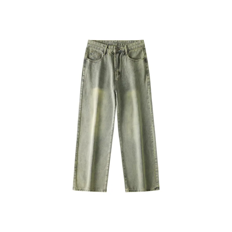 CHARLIE GOLF Jeans Unisex-2