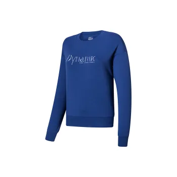 Erke Sweatshirt Women's Bay Blue