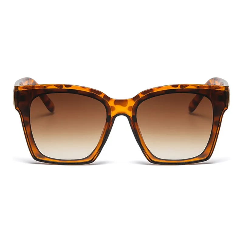 NOME PC Square Sunglasses Unisex-4