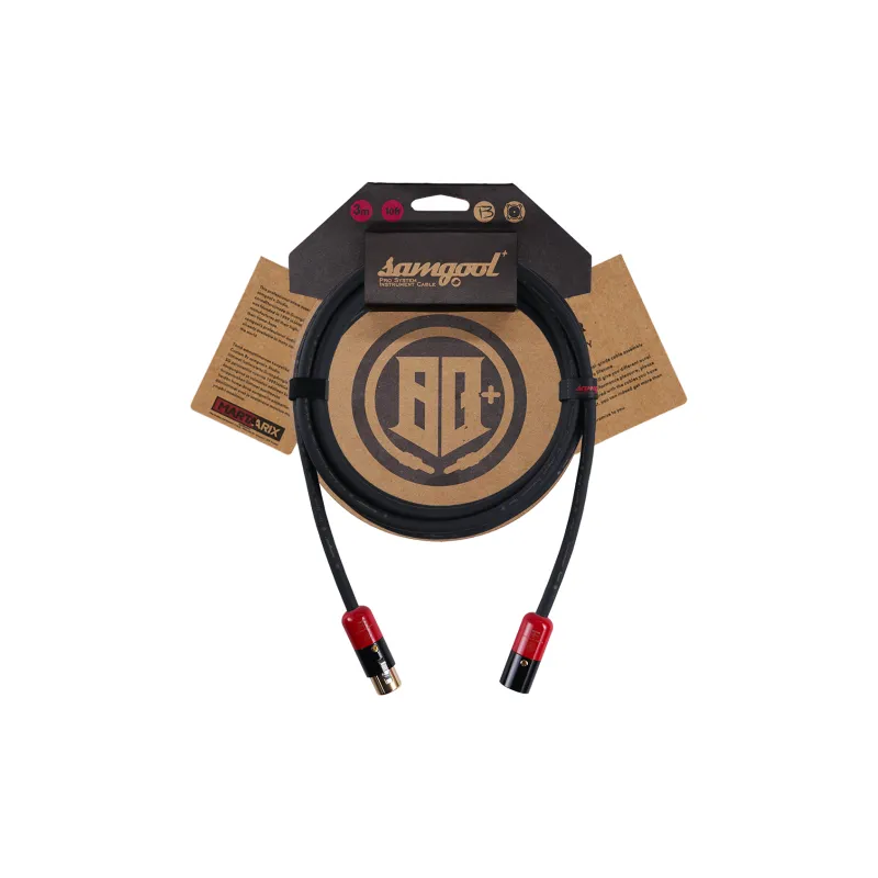 SAMGOOL+ Forest Valley MC.Elite Microphone Connecting Thread, Specifically For Microphones Guitar Accessories-3