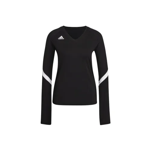 Adidas Knitwear Women's Black