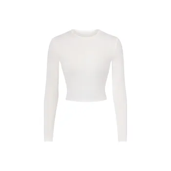 Skims T Shirts Women's White