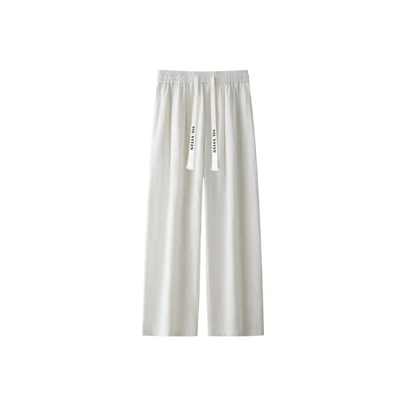 SIL VITIN Casual Pants Unisex-2