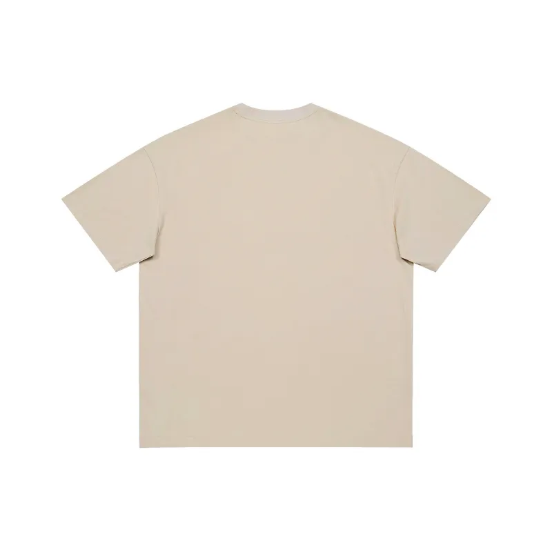 BENATRY T Shirts Unisex-5