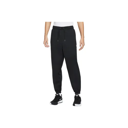 Nike SS25 Year Of The Mamba Basketball Shorts Men's Black/White
