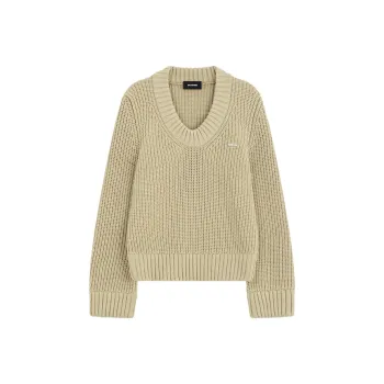 WE11DONE Cotton blend Jumper