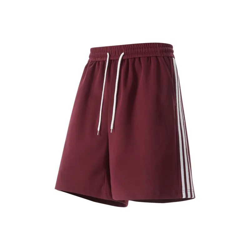 WHELVE Casual Shorts Unisex-17