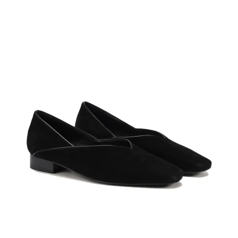 FELIZ ISA Casual Single Shoes Women's-1