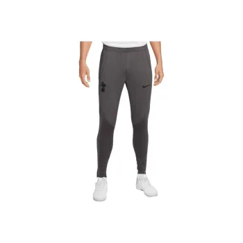 Nike Tottenham Hotspur 22/23 Strike Soccer Bottoms Men's Gray