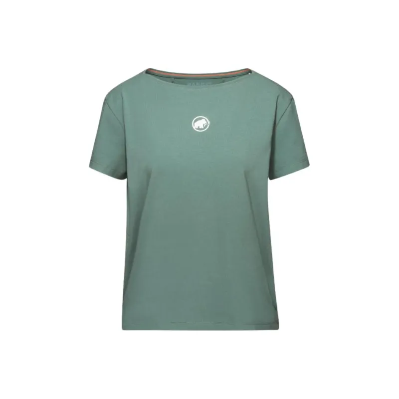 MAMMUT Seon T Shirts Women's-4