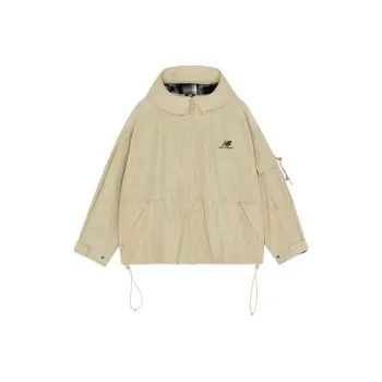 New Balance Jacket Women's Khaki