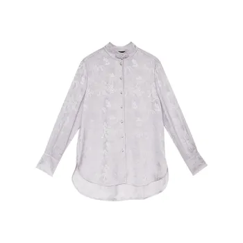 ROSESTUDIOBYGUOPEI Shirt Women's