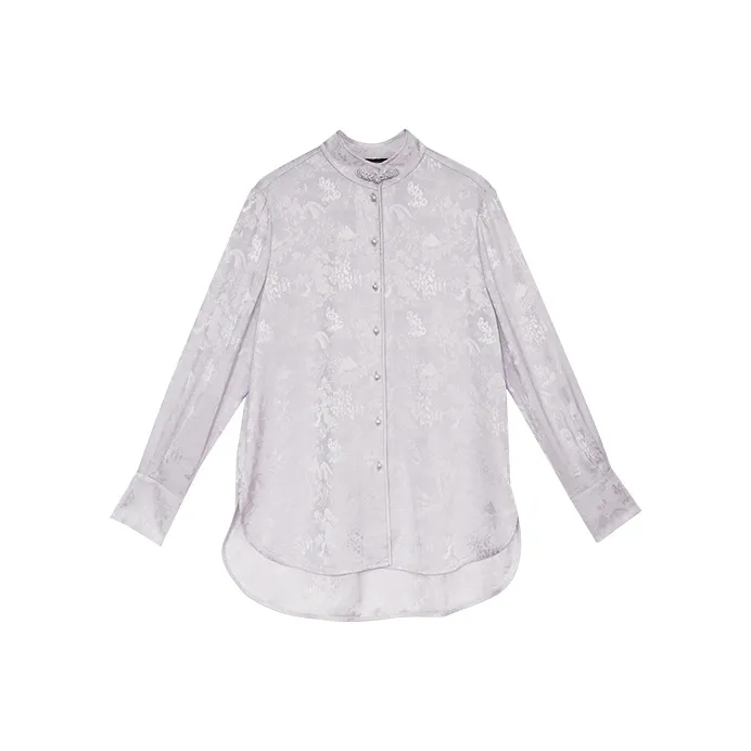 ROSESTUDIOBYGUOPEI Shirt Women's-0