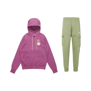 Nike Sweatshirt Sets Men