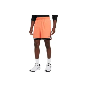 Nike Dna Men's Dri FIT 6' Uv Woven Basketball Shorts