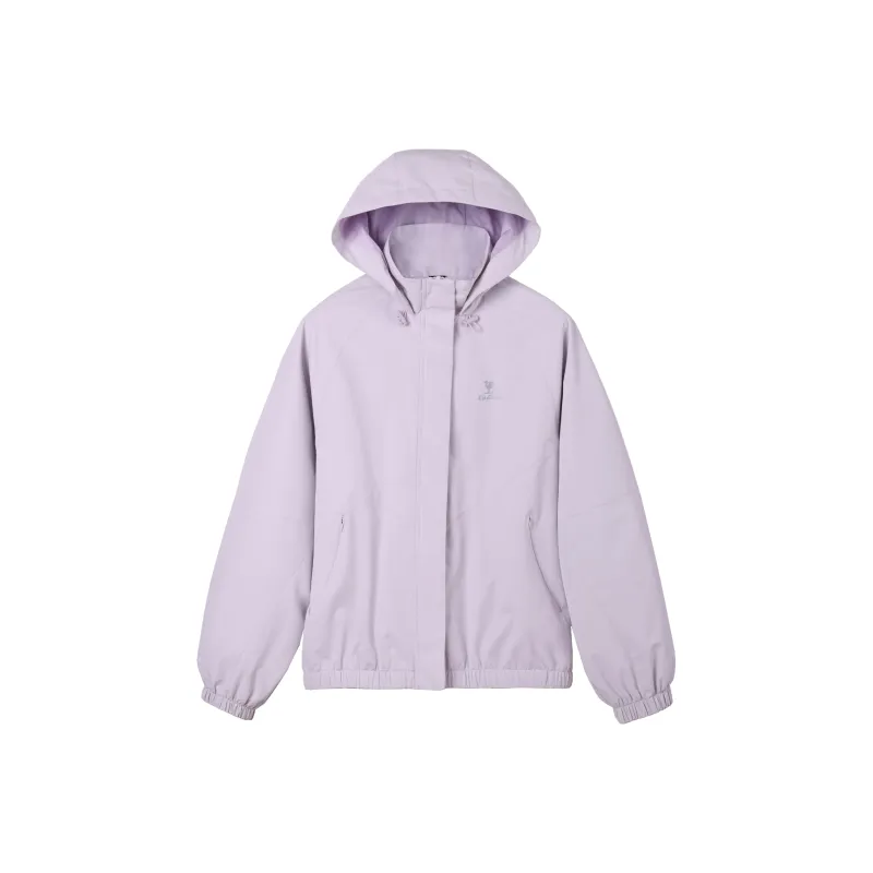 CAMEL Urban Function Series Jacket Women's-4