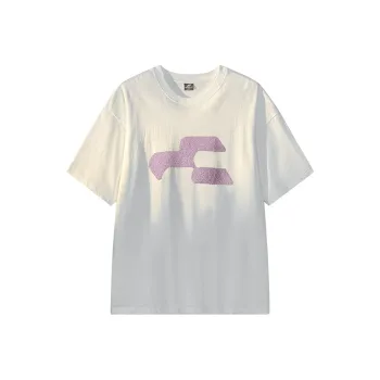 MANYSTON T Shirts Unisex