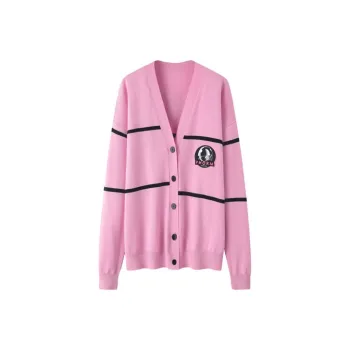 PHORM Cashmere Sweaters Women's Pink