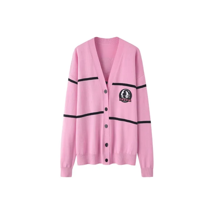 PHORM Cashmere Sweaters Women's Pink-0