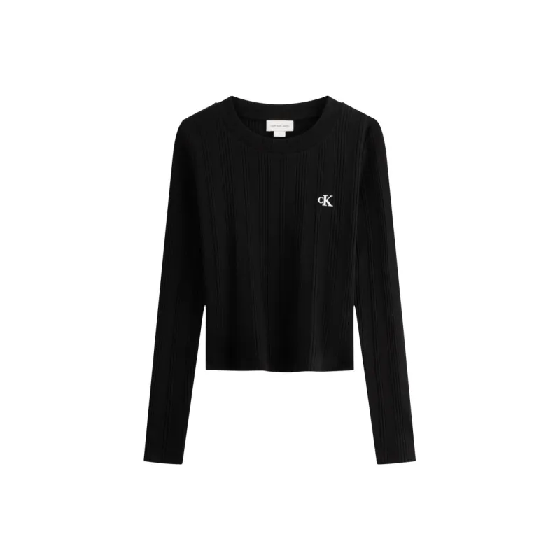 Calvin Klein T Shirts Women's-0