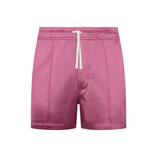 TOM FORD Casual Shorts Men Purple