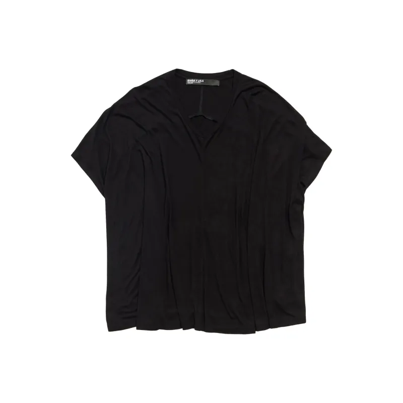 BIMBA Y LOLA T-Shirt Women's Black-0