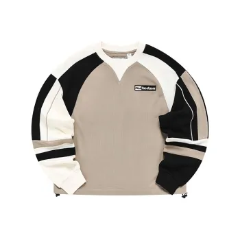 FILA FUSION Sweatshirts Women's Antler Khaki