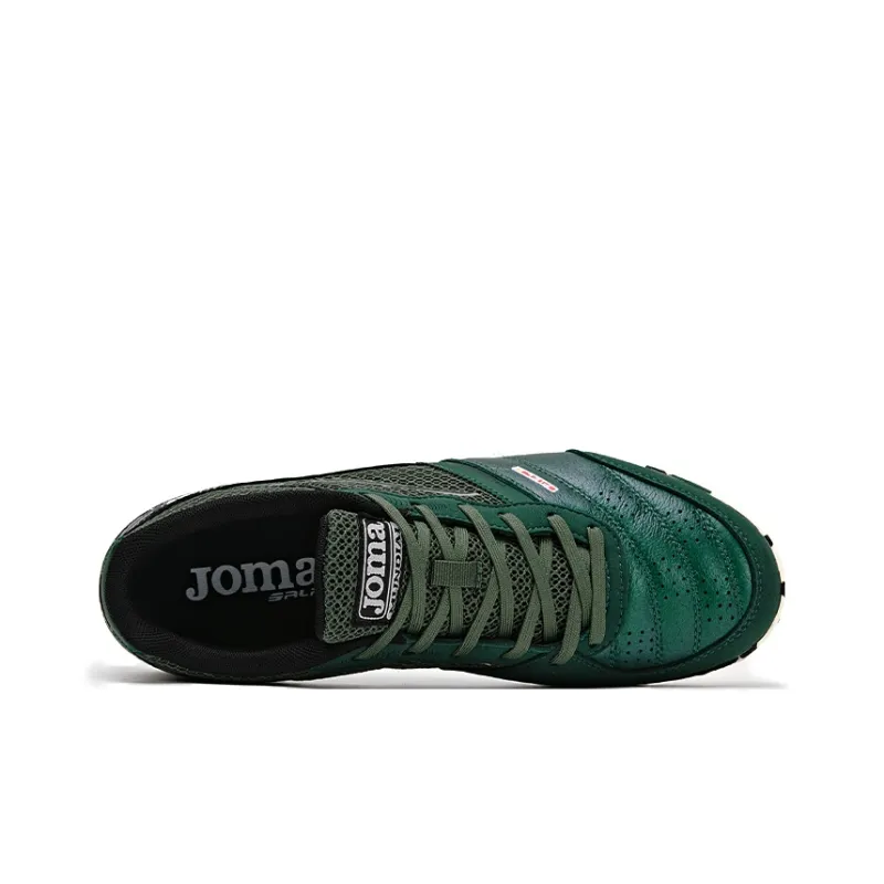 Joma TF Rubber Broken Studs Soccer Shoes Unisex Jasper-4