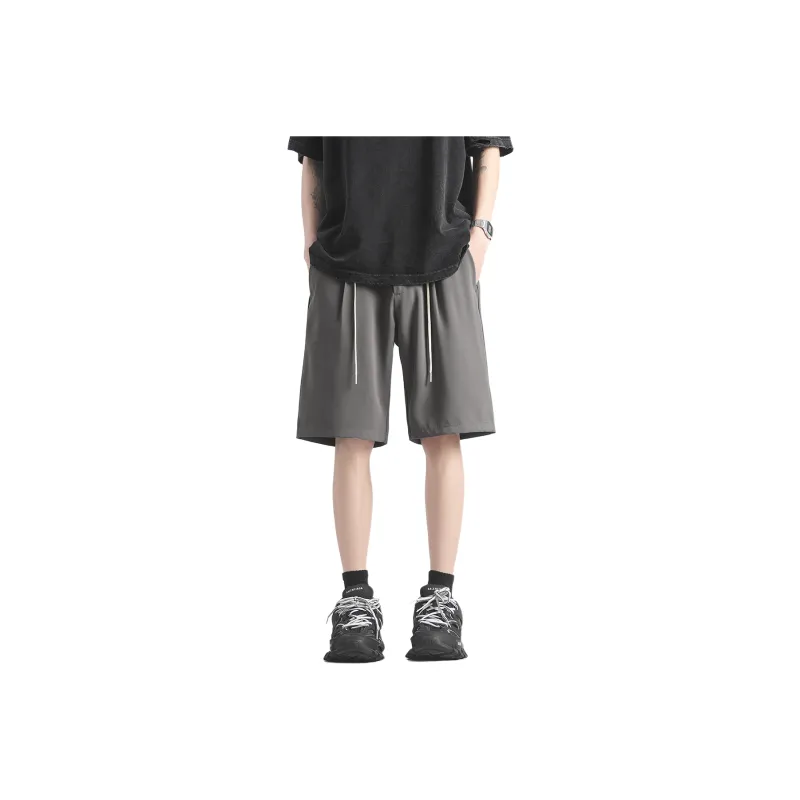 Evil Lions Casual Shorts Unisex-0