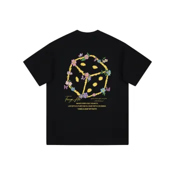 FUERZA T Shirts Unisex