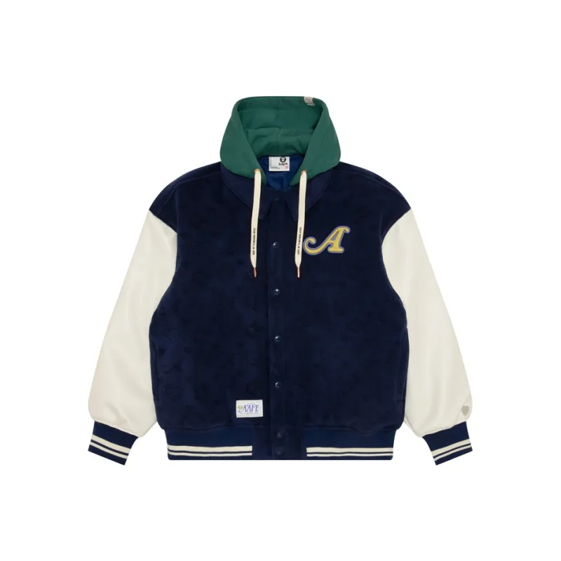 Aape Jackets Women's-2