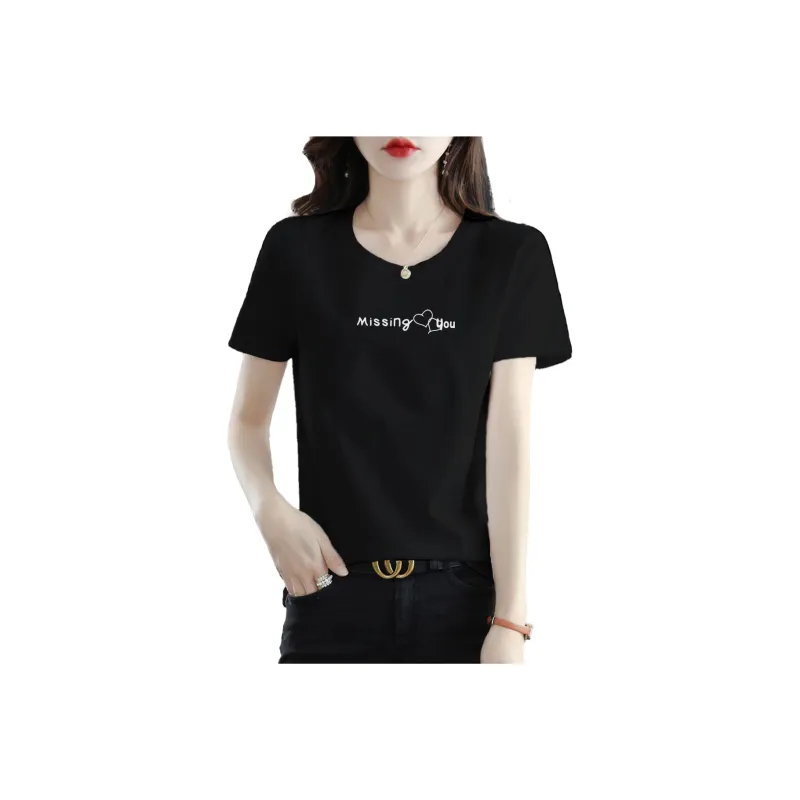 Mula T Shirts Women's-6