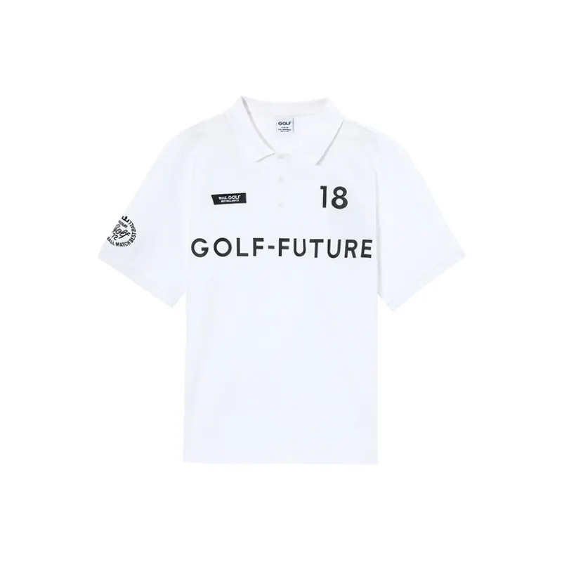 GOLF Polo Shirts Women's-0