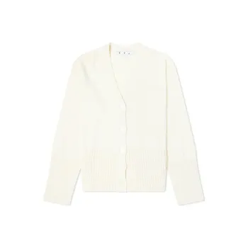 OFF-WHITE Knitwear Women's White